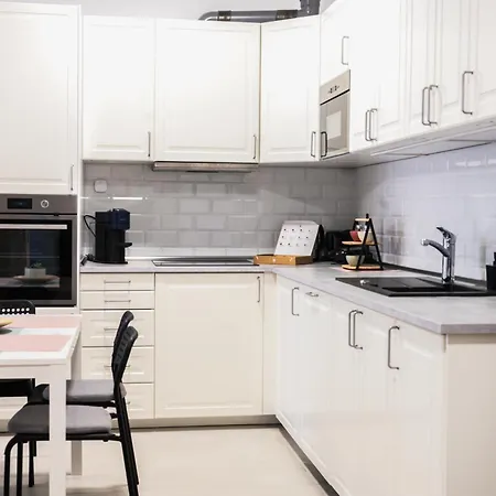 Cdp 5 Apartment *
