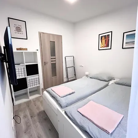 Apartment Cdp 5
